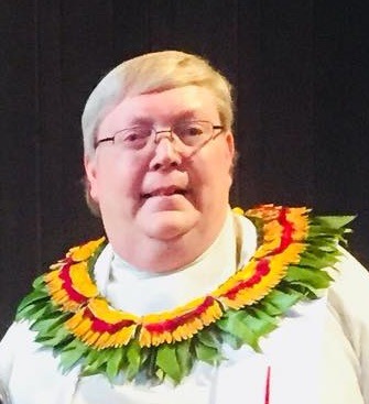 Rev. Randy Smith photo