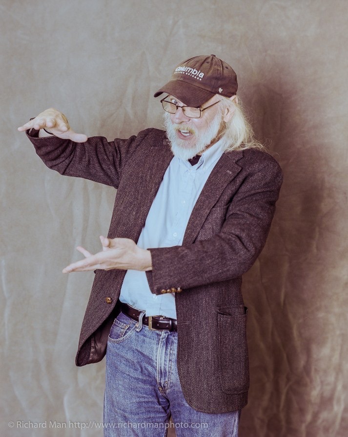Richard Chwedyk photo