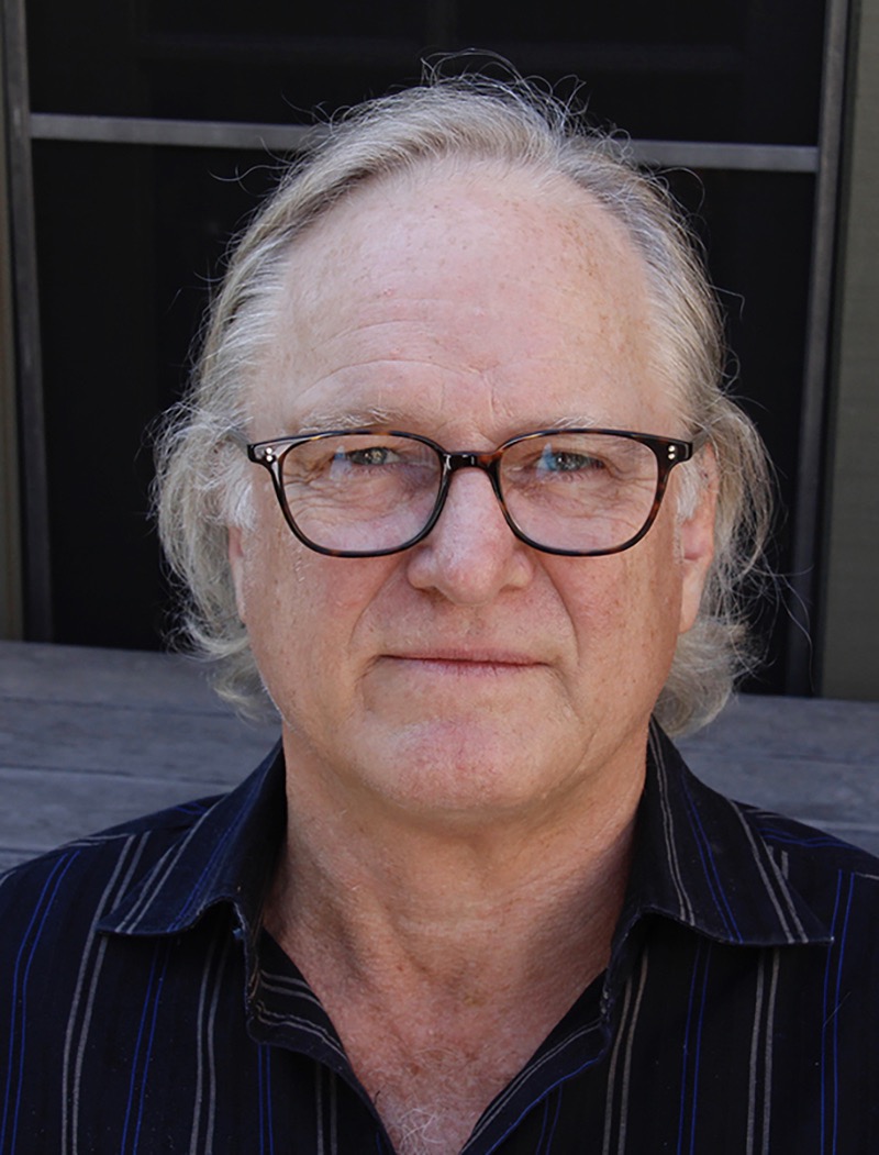 Richard Sparks photo