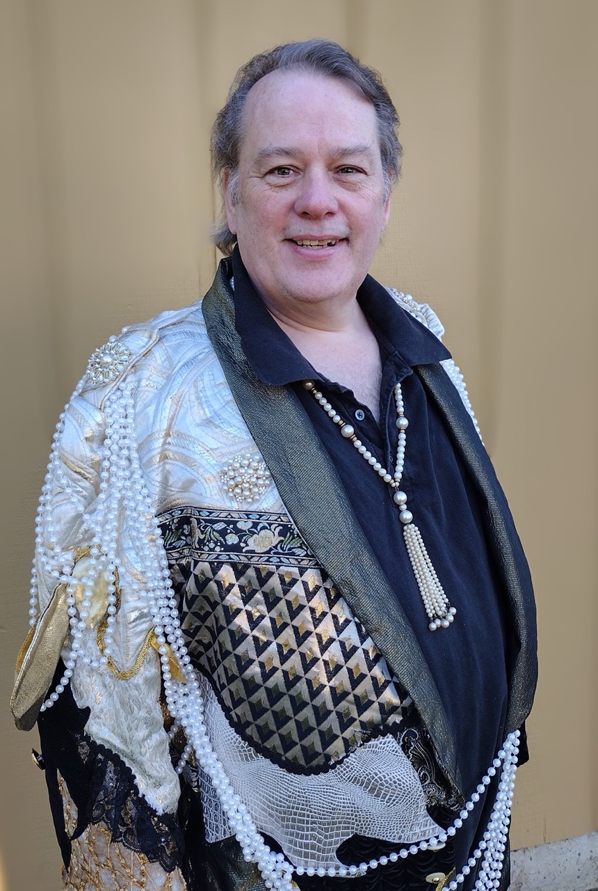 Richard Stephens photo
