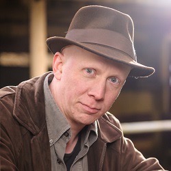 Robert L. Slater photo