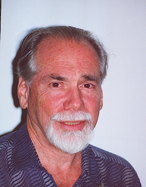 Robert Silverberg photo