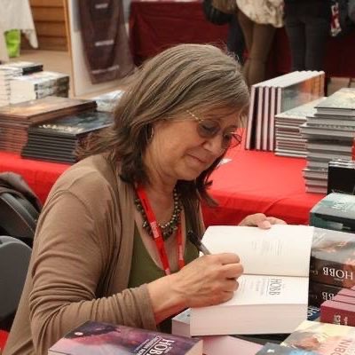 Robin Hobb photo