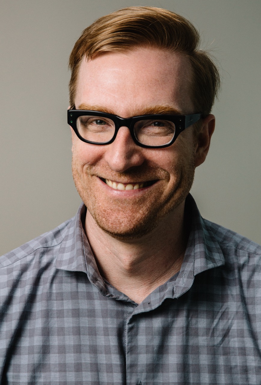 Ryan North photo