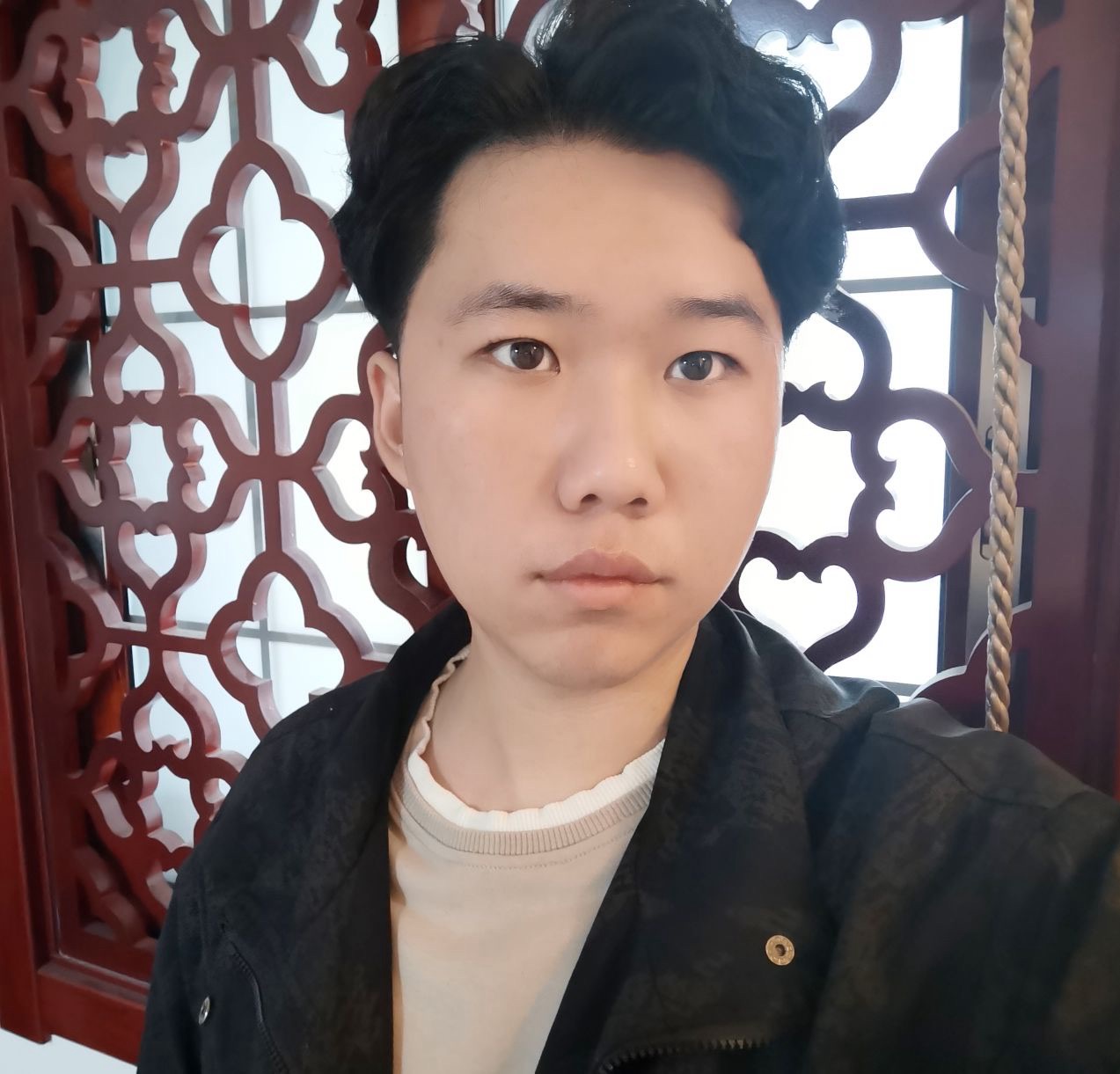 Shi Yuang photo