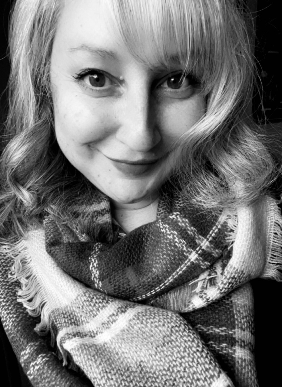 Sadie Hartmann photo