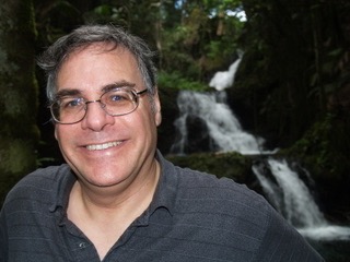 Sam Scheiner photo