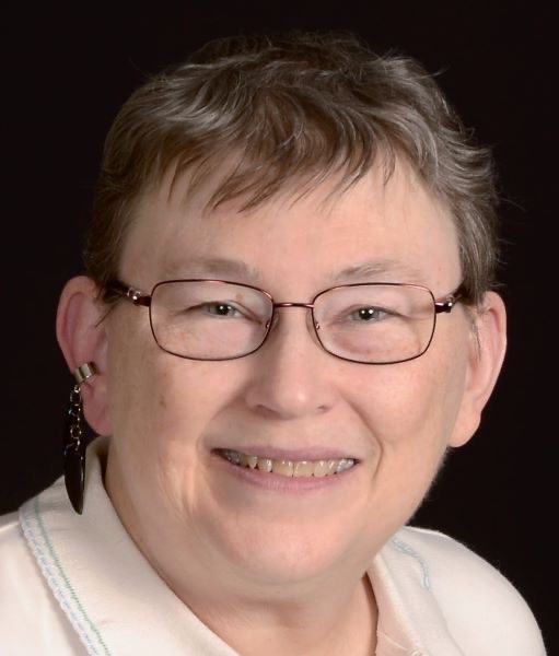 Sandy Pettinger photo