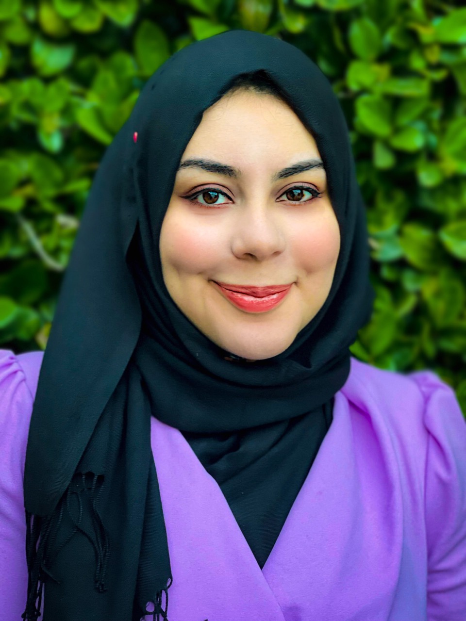 Sara Hashem photo
