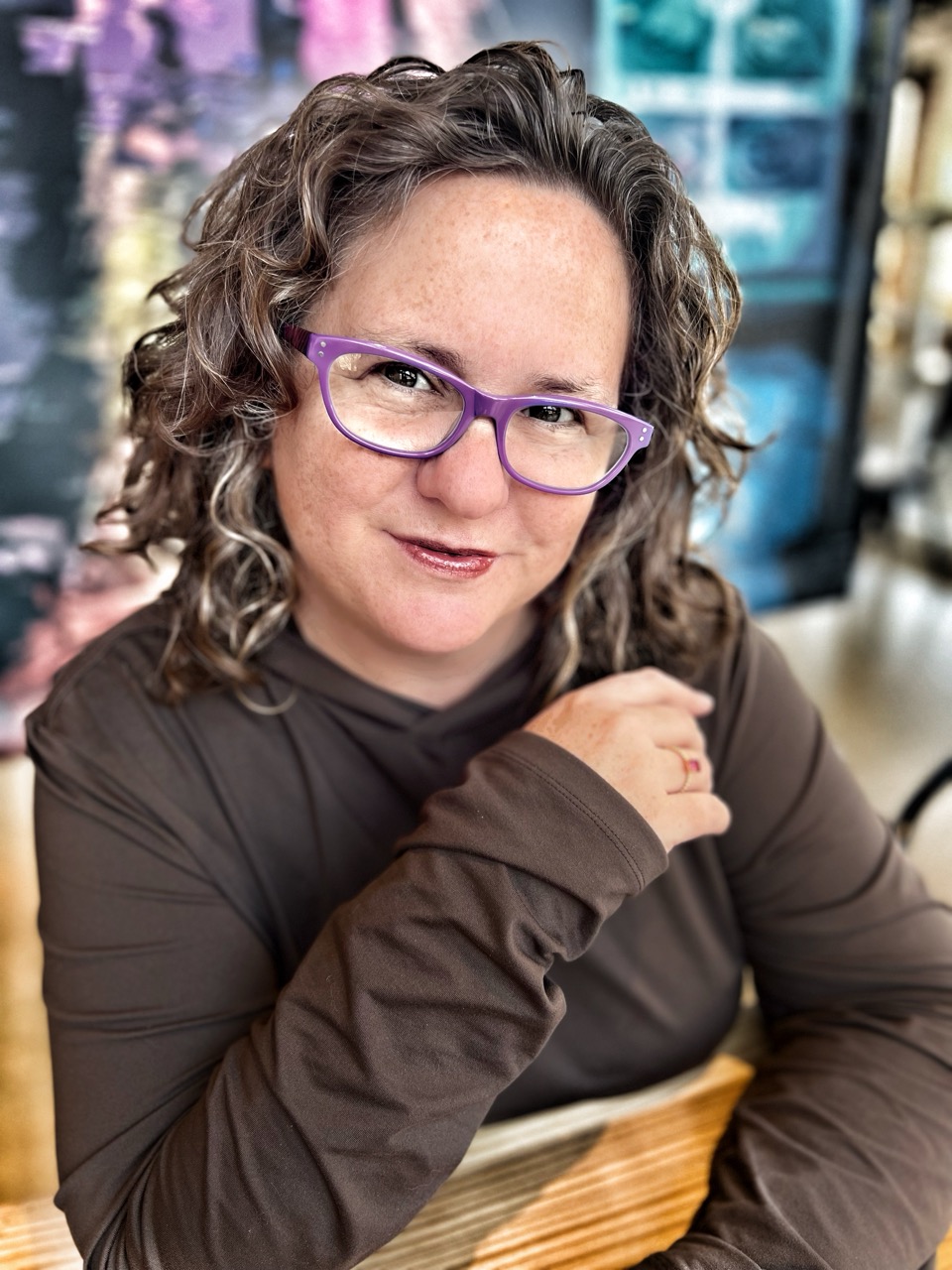 Sara Megibow photo