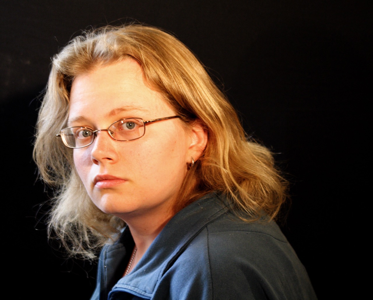 Seanan McGuire photo