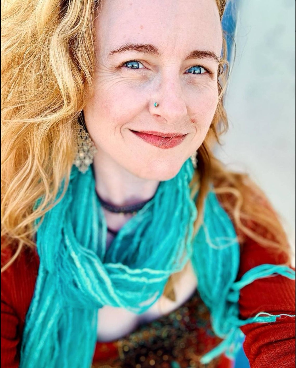 Shanna Germain photo