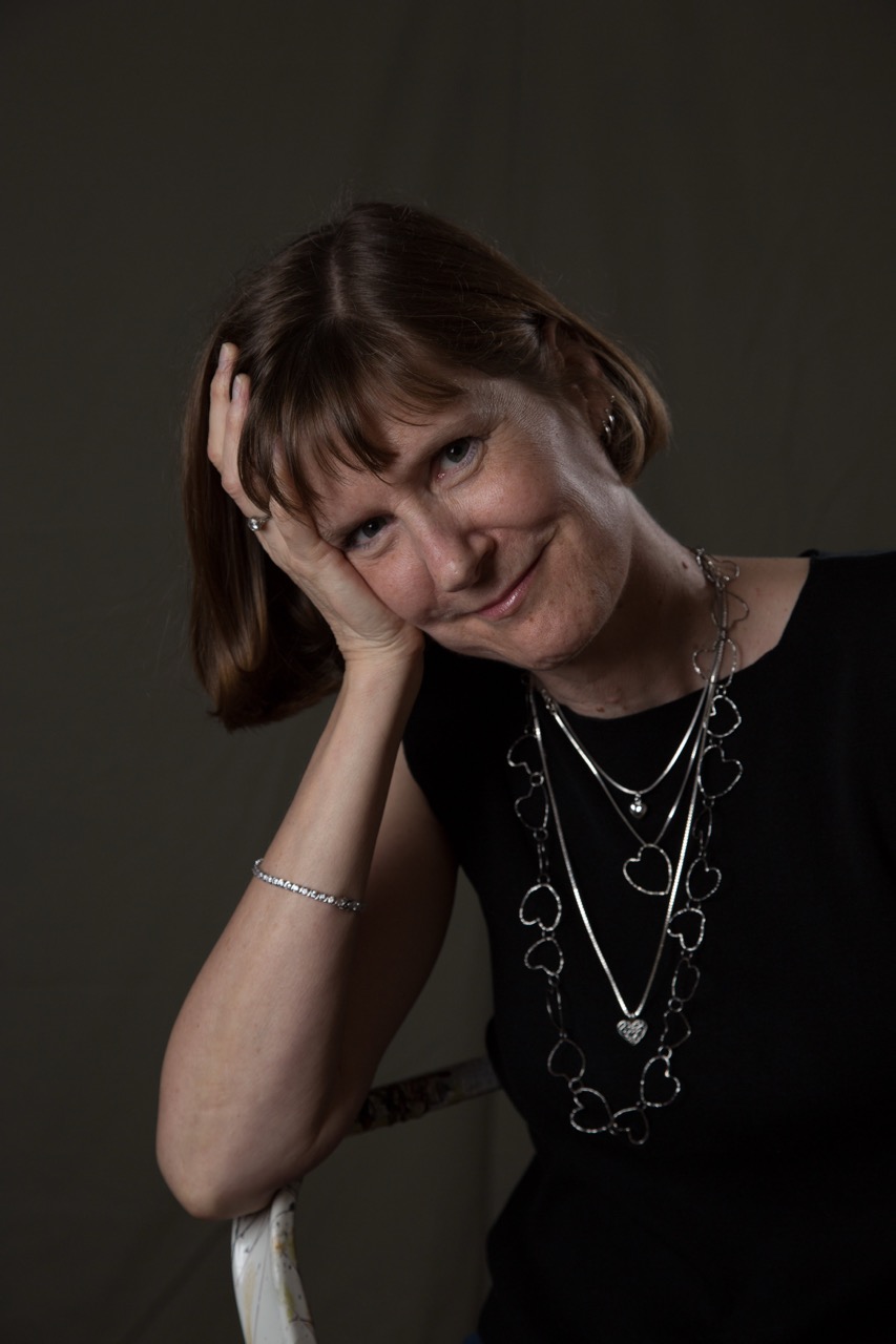 Sharon Shinn photo