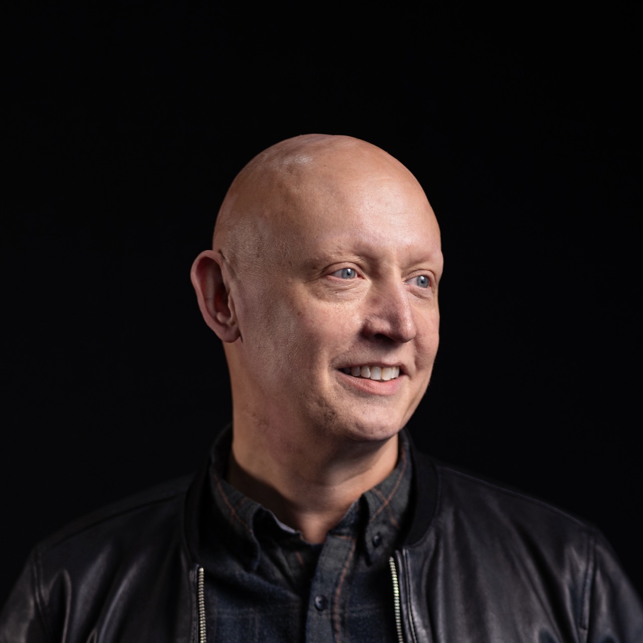 Shawn Speakman photo