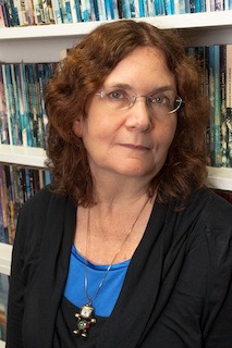 Sheila Williams photo