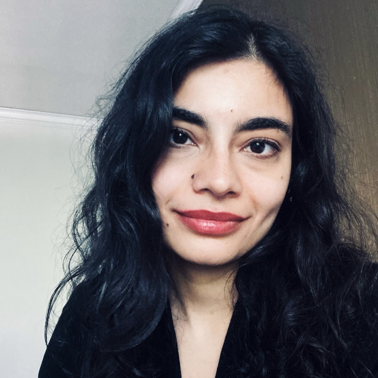 Sophia Babai photo