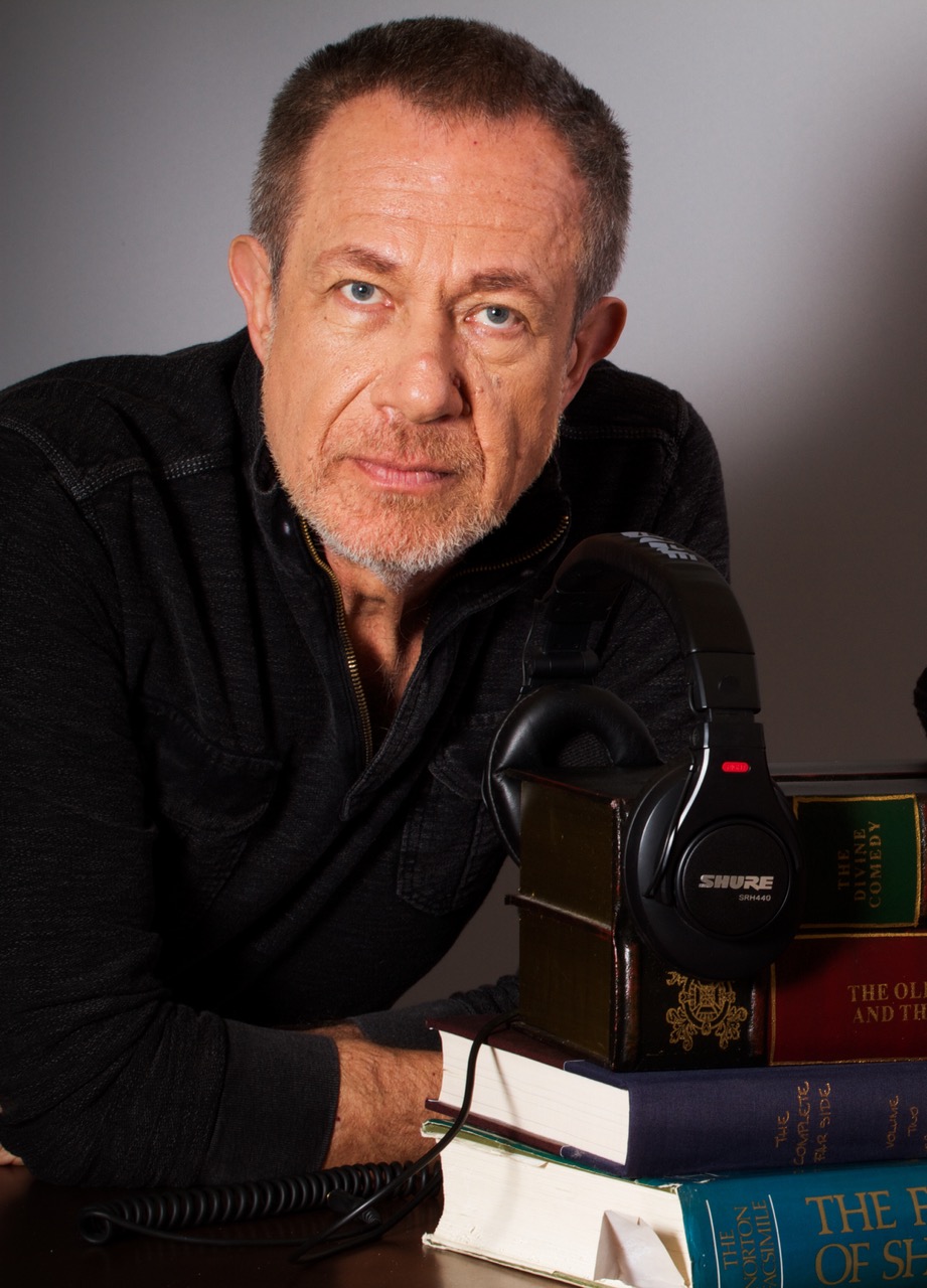 Stefan Rudnicki photo
