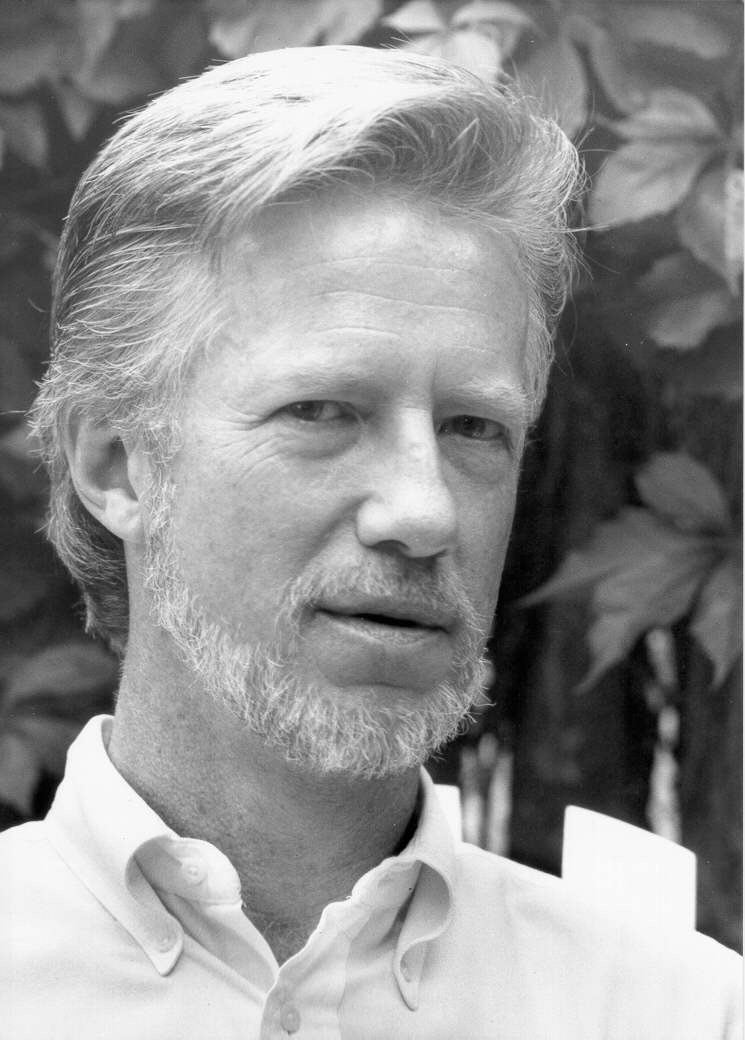 Stephen R. Donaldson photo