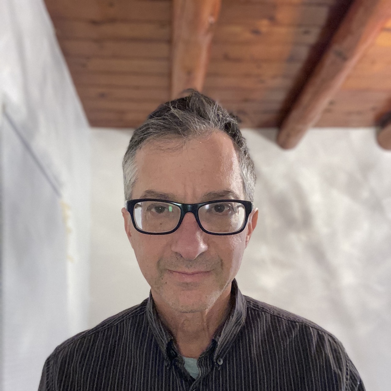 Steven Saltman photo