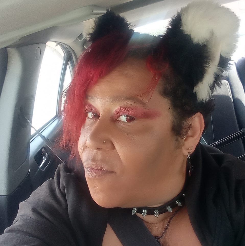 Sumiko Saulson photo