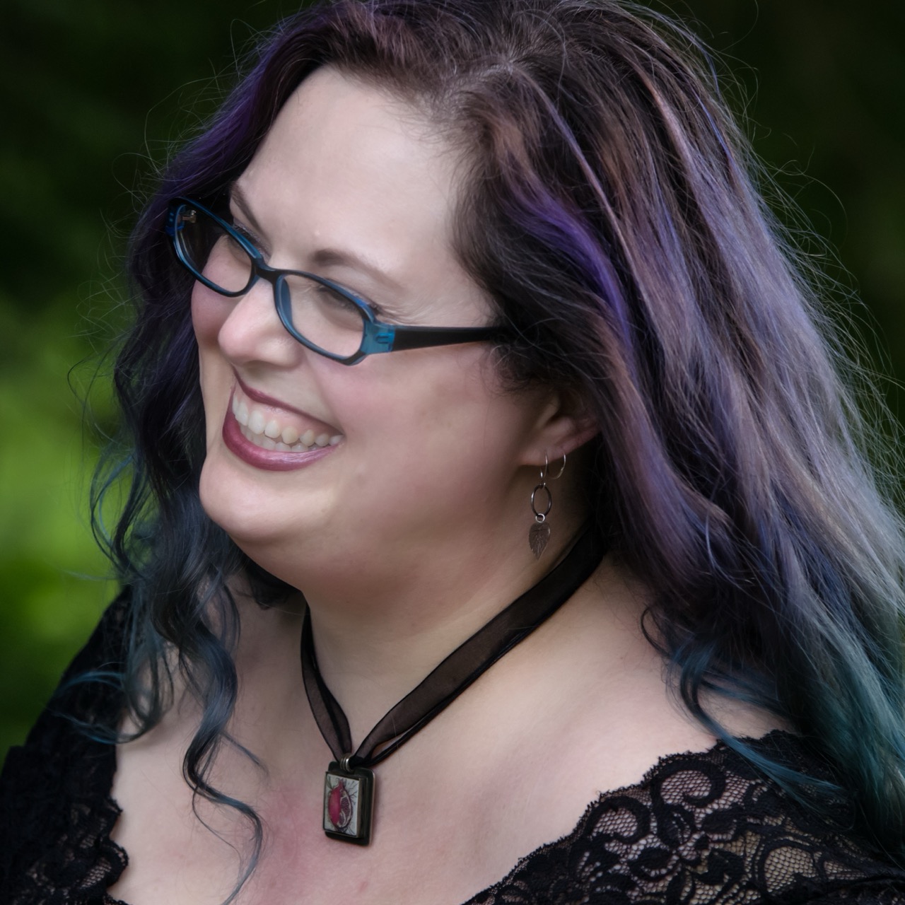 Sunnie Larsen photo