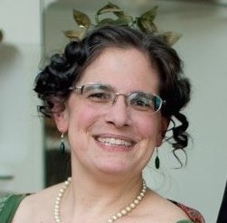 Susan de Guardiola photo