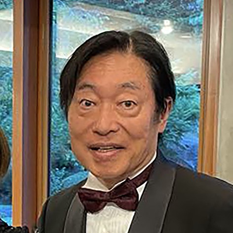 Takayuki Tatsumi photo