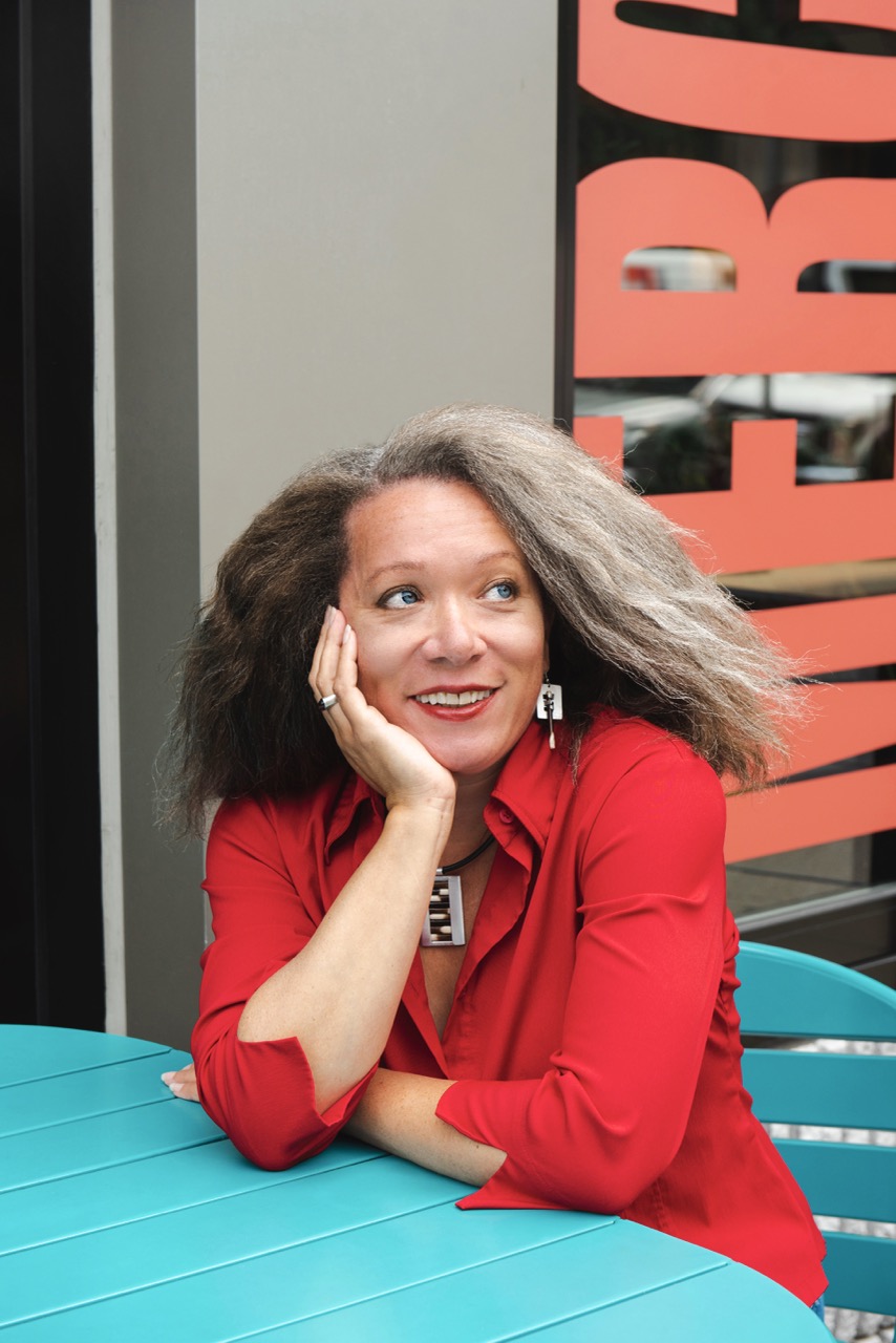 Tara Campbell photo