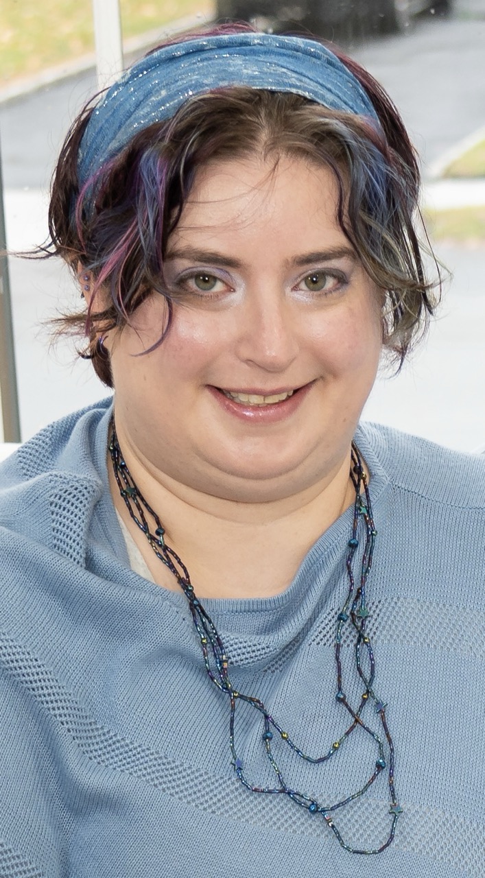 Terri Ash photo