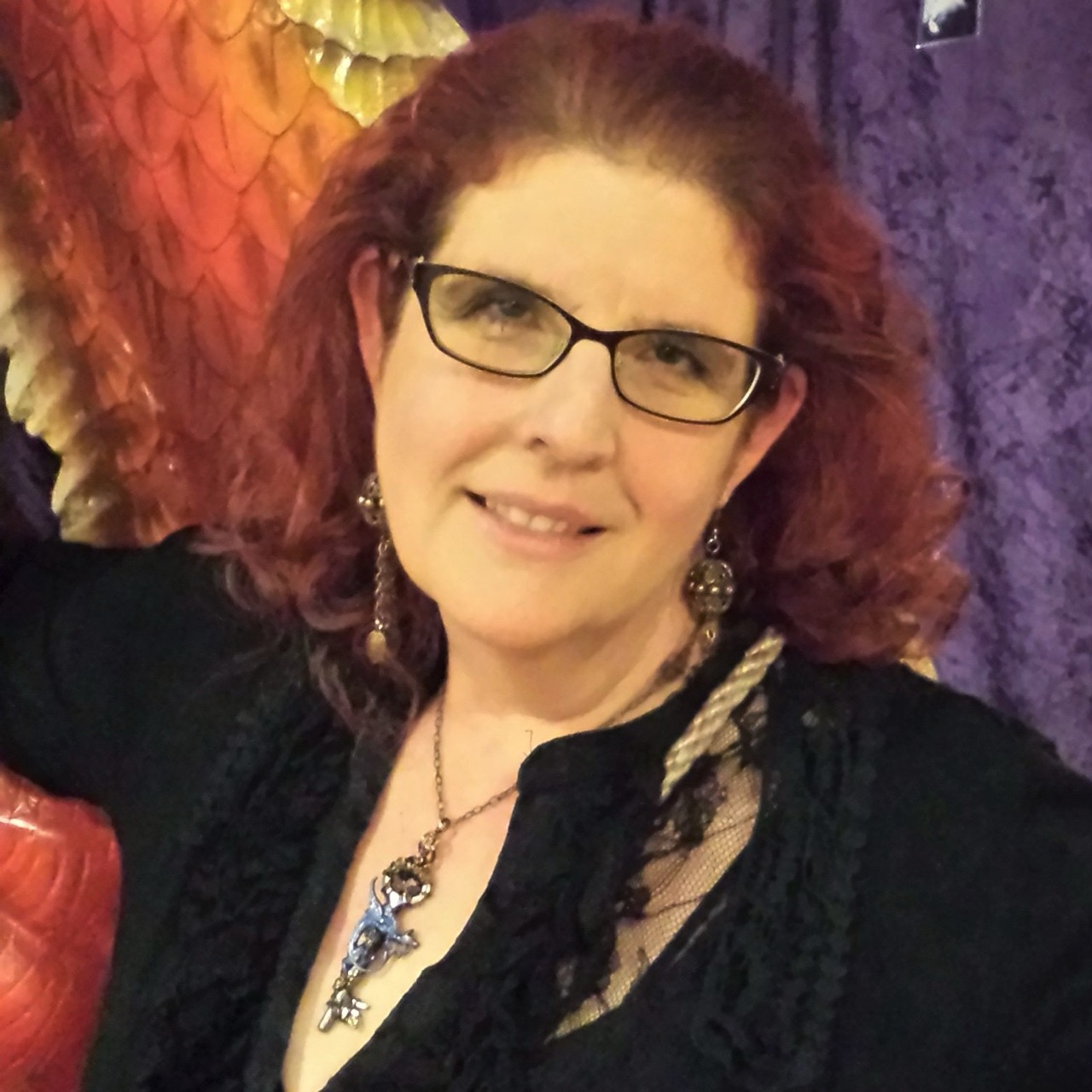 Theresa Halbert photo