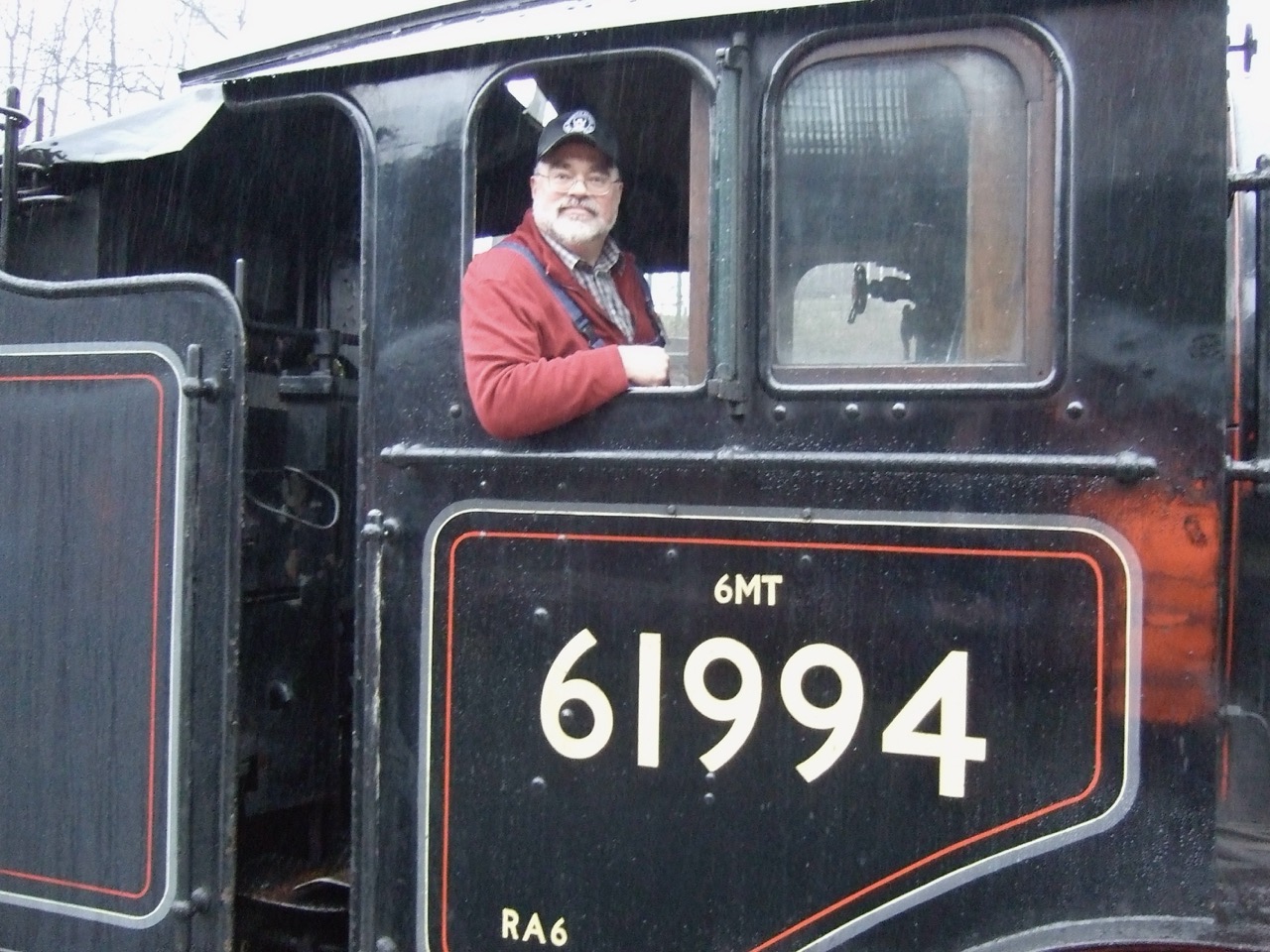 Dr. Thomas G Kucera photo