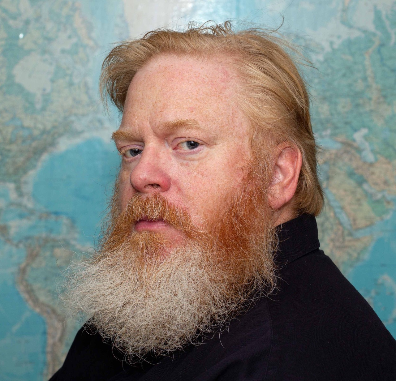 Tim Bennett photo