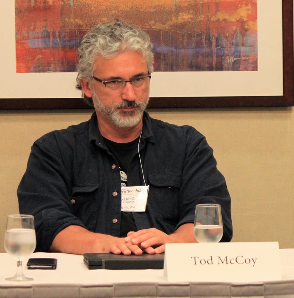 Tod McCoy photo