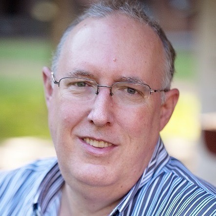 Tom D. Wright photo