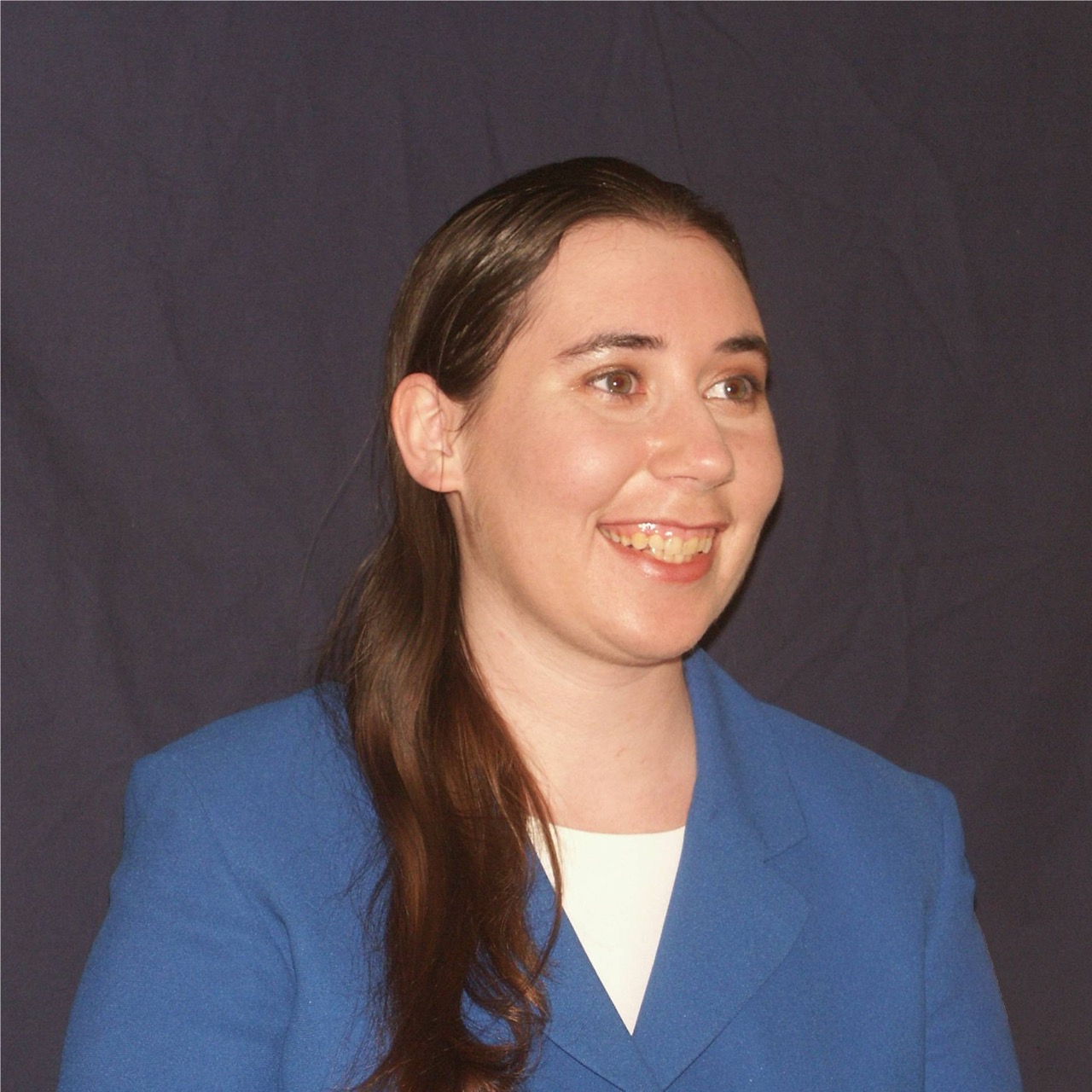 Valerie Estelle Frankel photo