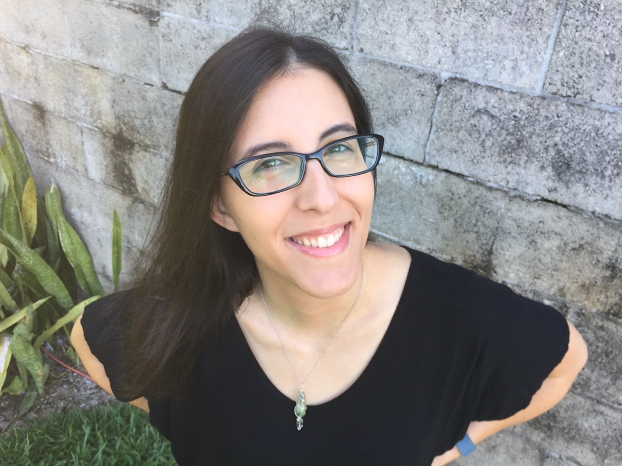 Valerie Valdes photo