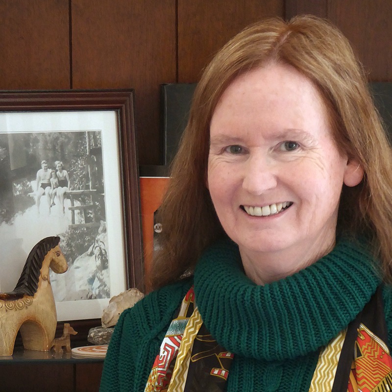 Vanessa MacLaren-Wray photo