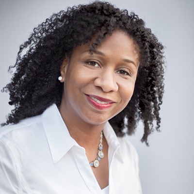 Veronica G. Henry photo