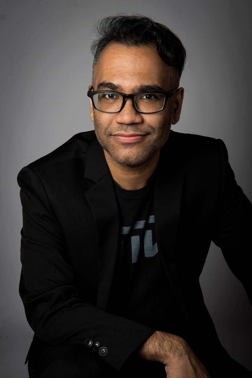 Wayne Rée photo