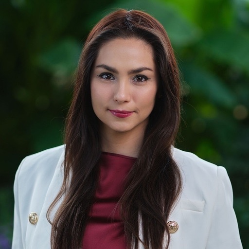 Whitney Beltrán photo
