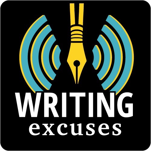Writin Excuses photo