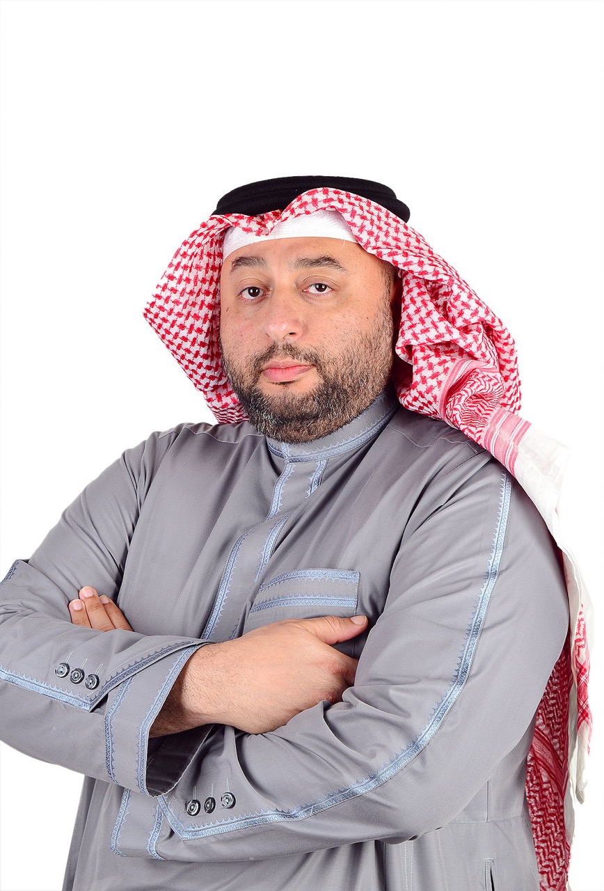 Yasser Bahjatt photo