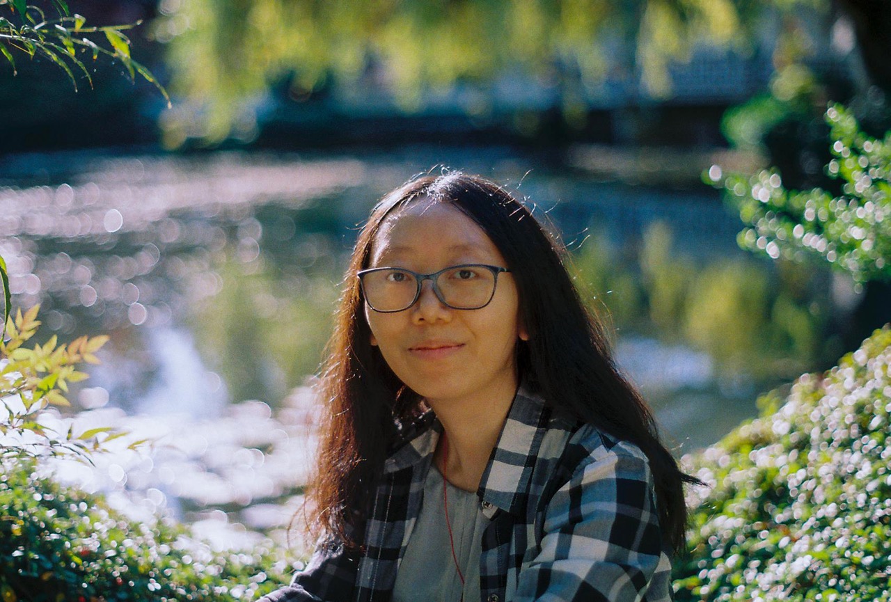 Yilin Wang photo