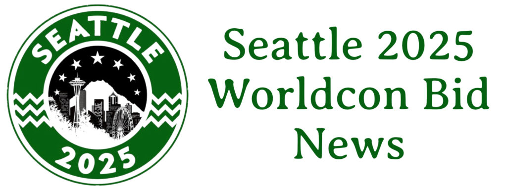 Seattle 2025 Worldcon Bid News