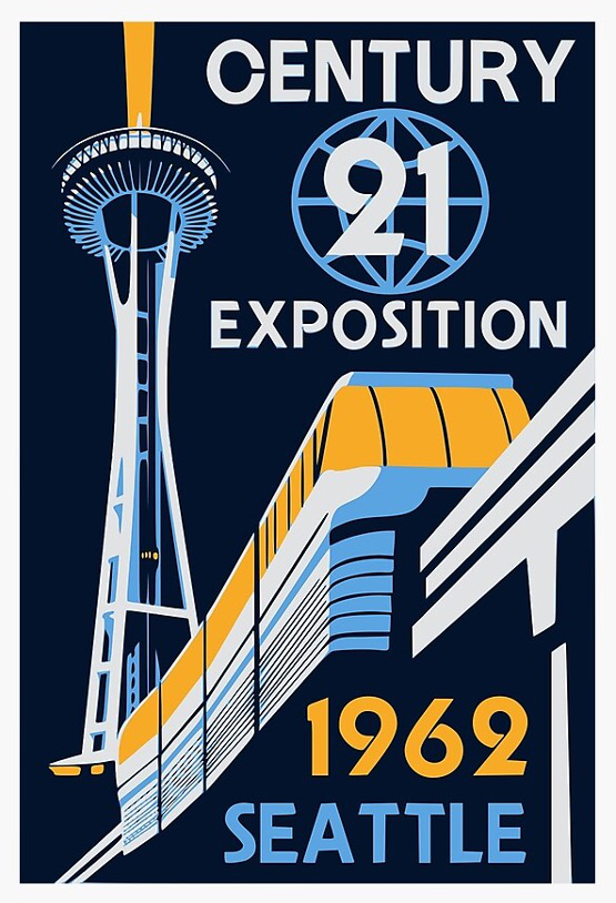 Our Theme Seattle Worldcon 2025