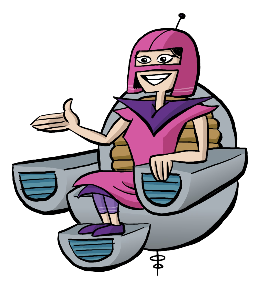 Seattle Worldcon 2025 Building Yesterday S Future For Everyone