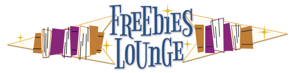 Freebies Lounge logo