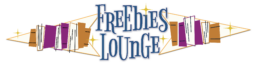 Freebies Lounge logo