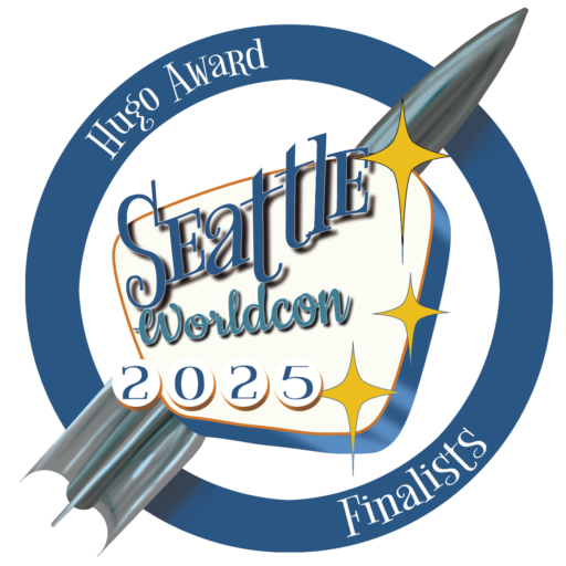 Seattle Worldcon 2025 Hugo Award Finalists