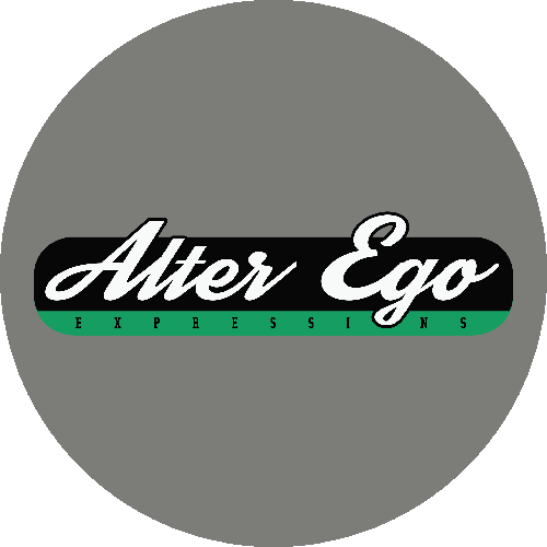 Alter Ego Expressions logo